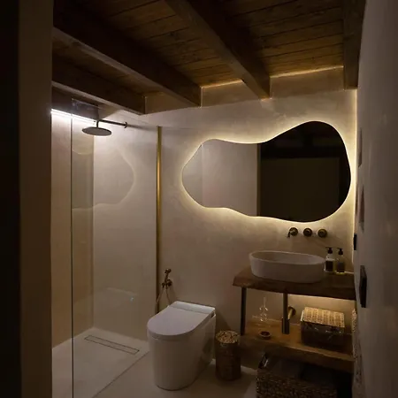 Otel Espacio Biocompatible - Raiz Requena