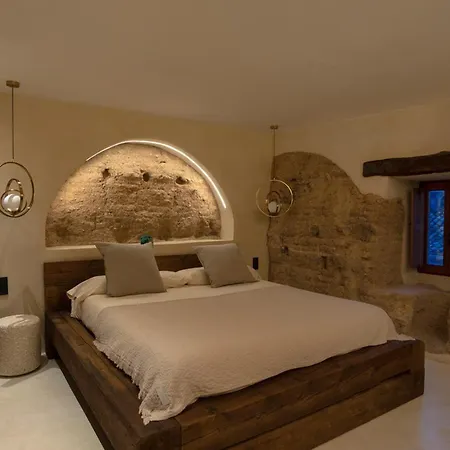 Otel Espacio Biocompatible - Raiz *