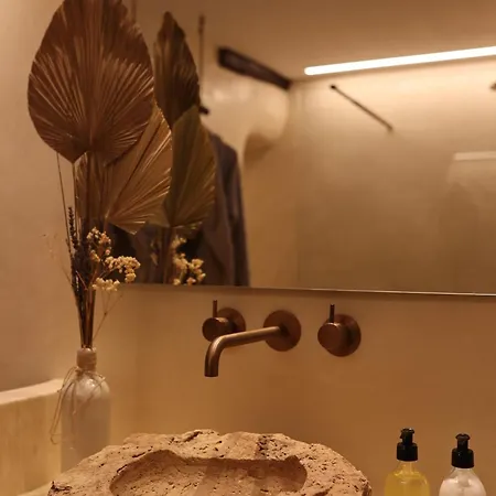Otel Espacio Biocompatible - Raiz Requena