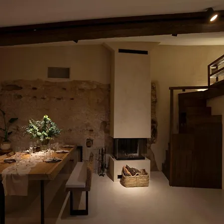 Espacio Biocompatible - Raiz Hotel Requena