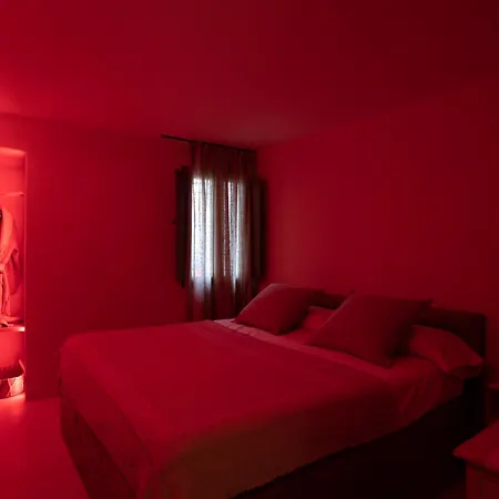 Otel Espacio Biocompatible - Raiz Requena