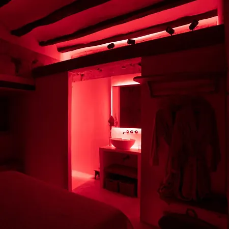Otel Espacio Biocompatible - Raiz *