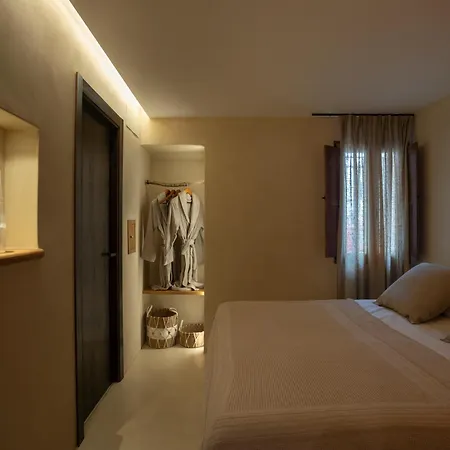 Espacio Biocompatible - Raiz Hotel Requena