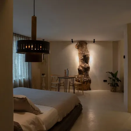Espacio Biocompatible - Raiz Hotel *