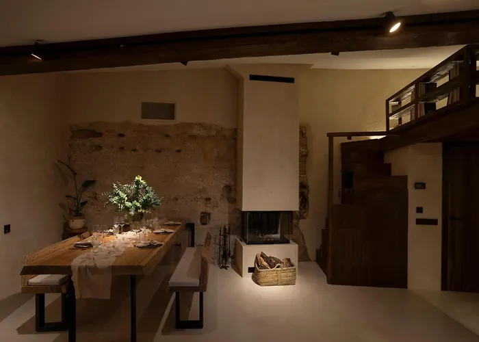 Espacio Biocompatible - Raiz Hotel Requena