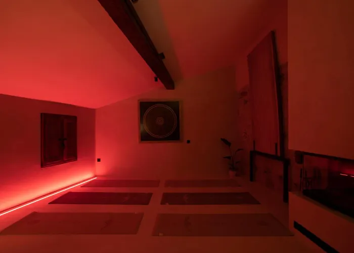 Espacio Biocompatible - Raiz * Requena