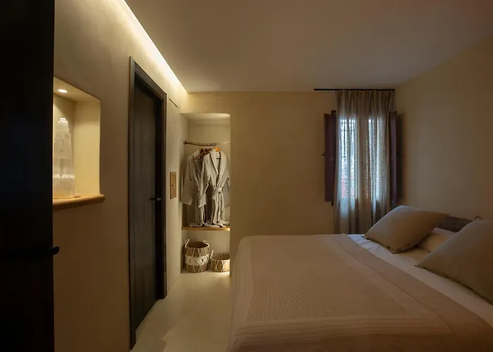 Espacio Biocompatible - Raiz Hotel Requena